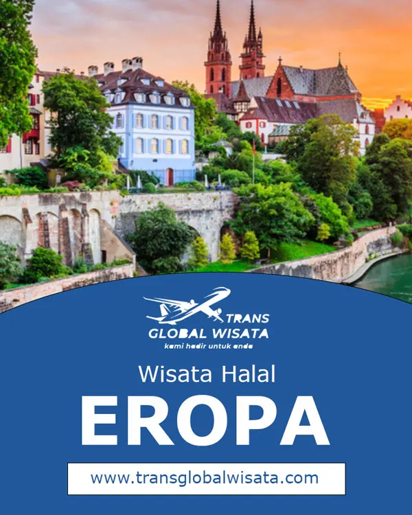 WISATA-EROPA