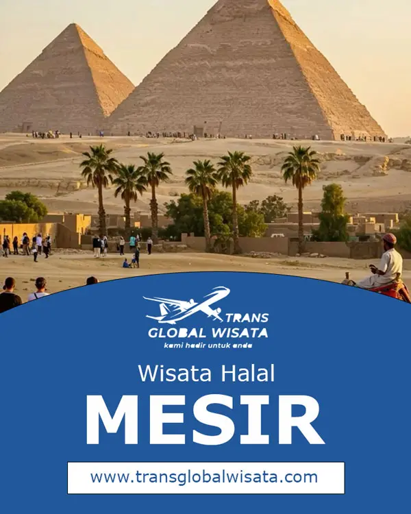Wisata-Mesir